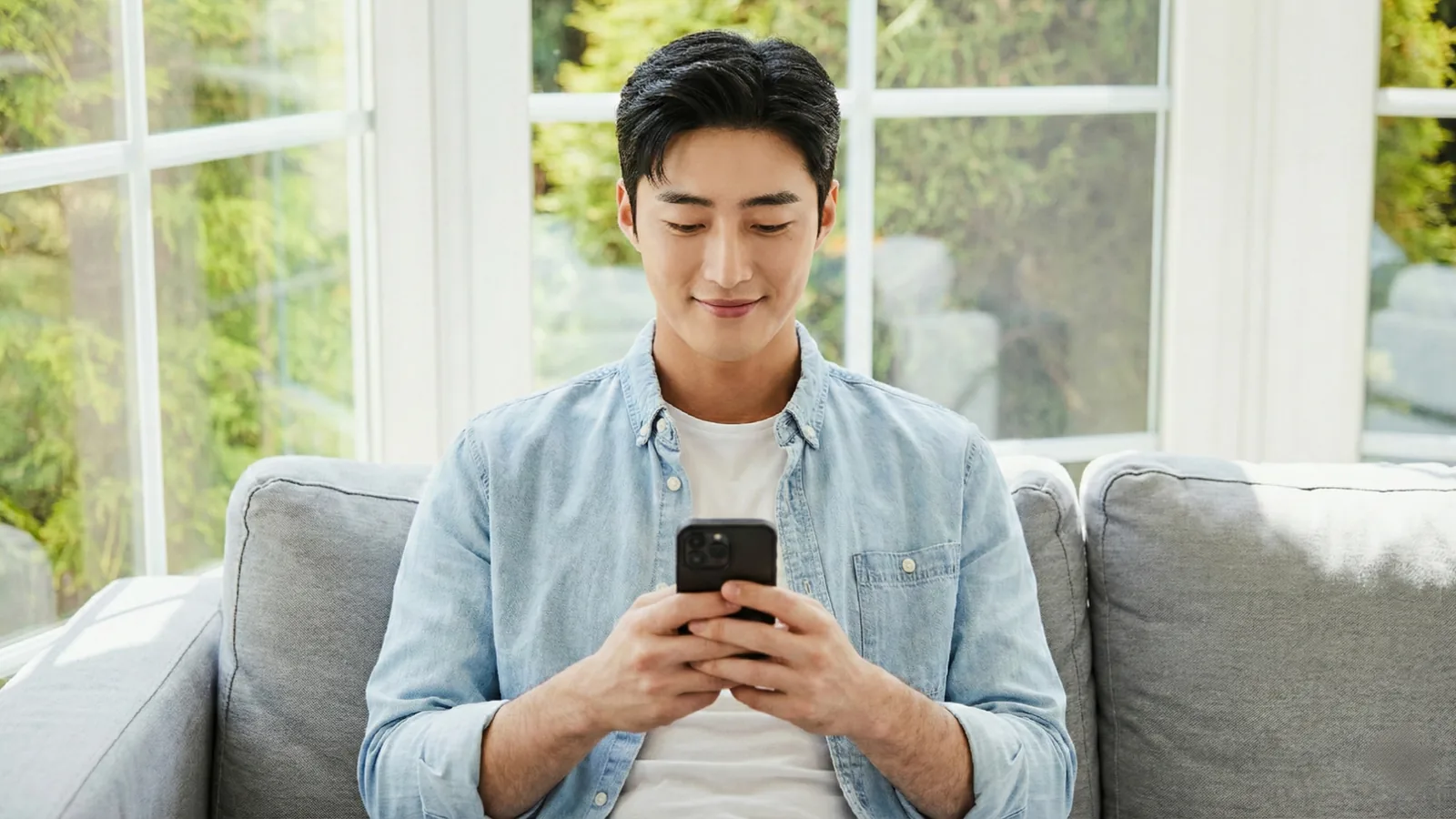 품티켓 휴대폰 회선의 소액결제 수수료 안내 데스크 상담 사진